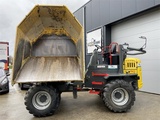 Minituur van Wacker Neuson Neuson DW90 (4003)