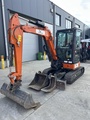 Minituur van Hitachi ZX33U-6 (7740)