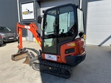 Minituur van Kubota KX019-4 HI (9417)