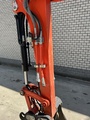 Minituur van Kubota U50-5 (9613)