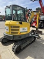 Minituur van Wacker Neuson EZ36 (9649)