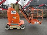 Minituur van JLG Toucan 10E (7356)