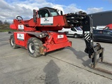 Thumbnail of Manitou MRT2540+ Privilege ST4 (1636)