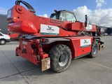 Thumbnail of Manitou MRT2540+ Privilege ST4 (1636)