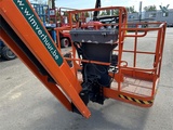 Minituur van JLG 460SJ (4568)