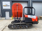 Minituur van Kubota KC300 (7698)