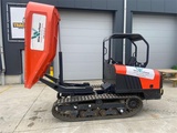 Minituur van Kubota KC300 (7698)