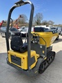 Minituur van Wacker Neuson DT15 (8225)