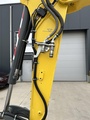 Minituur van Wacker Neuson EW65 (8946)