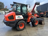 Thumbnail of Kubota R070 (6678)