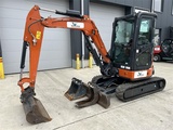 Minituur van Hitachi ZX33U-6 (7789)