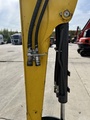 Minituur van Wacker Neuson EZ36 (9649)