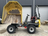 Minituur van Wacker Neuson DW30 (8303)
