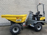 Minituur van Wacker Neuson Neuson DW30 - 36 kW - Nieuw (10218)