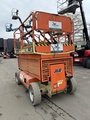 Minituur van JLG 4069 LE (3614)