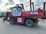 Minituur van Manitou MRT2540+ Privilege ST4 (1636)