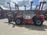 Minituur van Manitou MT1840 easy (4047)