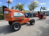 Minituur van JLG 460SJ (4568)