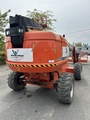 Minituur van JLG 660SJ (10886)