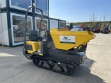 Minituur van Wacker Neuson DT15 (8225)