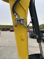 Minituur van Wacker Neuson EW65 (8946)