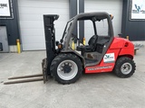 Miniaturansicht von Manitou MH25-4