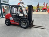 Miniaturansicht von Manitou MH25-4