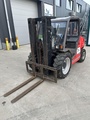 Miniaturansicht von Manitou MH25-4