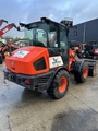 Minituur van Kubota R070 (6678)