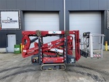 Minituur van Hinowa Lightlift 15.70 IIIS (3832)