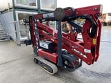 Minituur van Hinowa Lightlift 15.70 IIIS (3832)