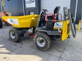 Minituur van Wacker Neuson Neuson DW30 (8134)