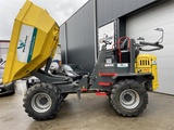 Minituur van Wacker Neuson Neuson DW90 (4003)