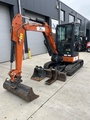 Miniaturansicht von Hitachi ZX33U-6 (7789)