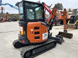 Miniaturansicht von Hitachi ZX33U-6 (7789)