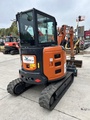 Miniaturansicht von Hitachi ZX33U-6 (7789)