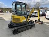 Miniaturansicht von Wacker Neuson EZ26 (9921)