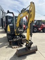 Miniaturansicht von Wacker Neuson EZ36 (9649)