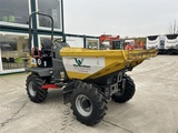 Minituur van Wacker Neuson DW30 (8303)