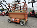 Minituur van JLG 4069 LE (3614)