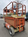 Minituur van JLG 4069 LE (3614)