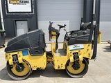 Miniaturansicht von Bomag BW80AD-5 (4605)