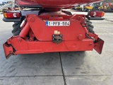 Minituur van Manitou MRT2540+ Privilege ST4 (1636)