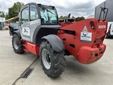 Minituur van Manitou MT1440 (2032)