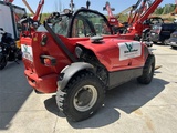 Minituur van Manitou MT625 H (5419)