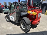 Minituur van Manitou MT625 H (5419)