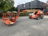 Minituur van JLG 660SJ (10886)