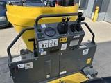Minituur van Wacker Neuson DT15 (8225)