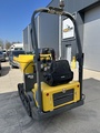 Minituur van Wacker Neuson DT15 (8225)