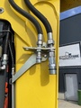 Minituur van Wacker Neuson Neuson EW100 (6924)